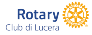 Rotary Club Lucera